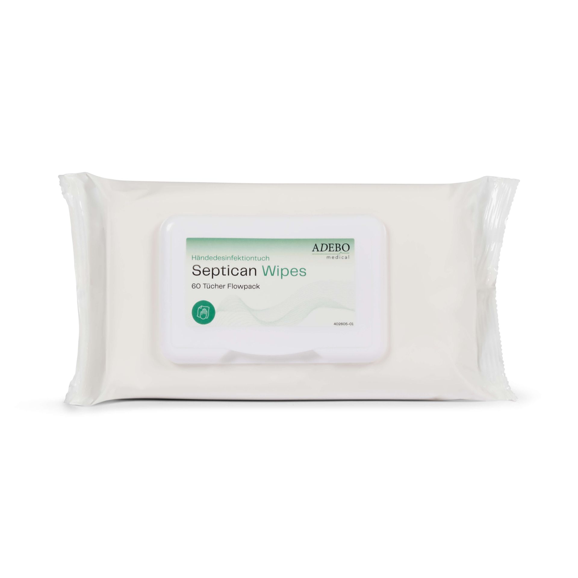 Septican Wipes