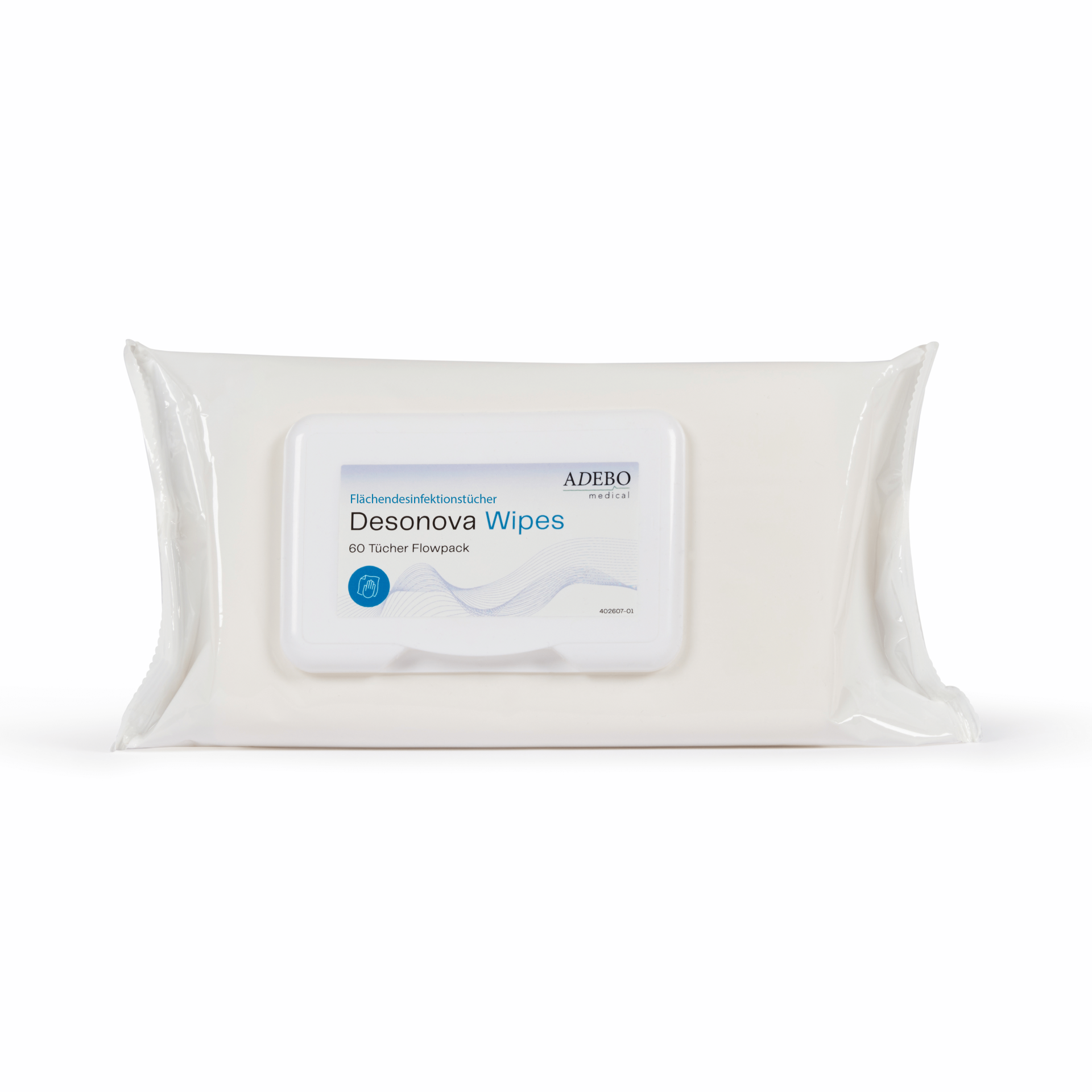 Desonova Wipes